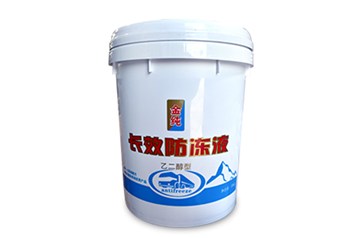 如何選擇防凍水箱冷卻液？