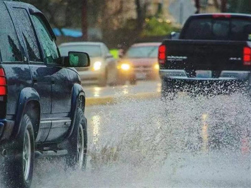 暴雨頻發(fā)，開(kāi)車一定要注意這3點(diǎn)，否則保險(xiǎn)一分不賠！